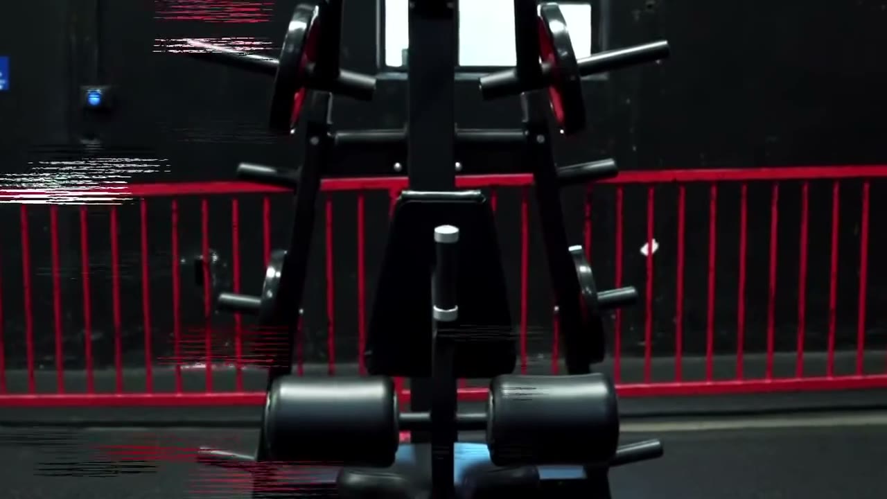 The Cardio Zone