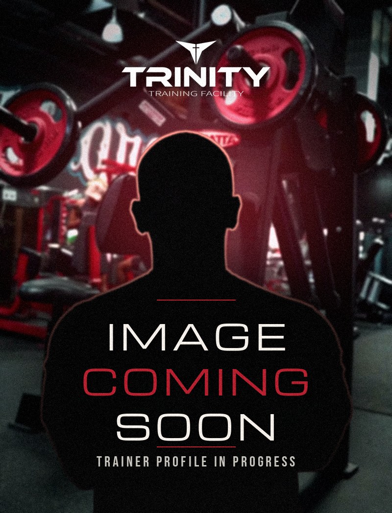 Josh Arevalo, Athletic Performance Specialist at Trinity Training West Covina