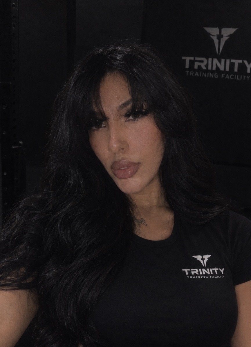Adriana Pacheco