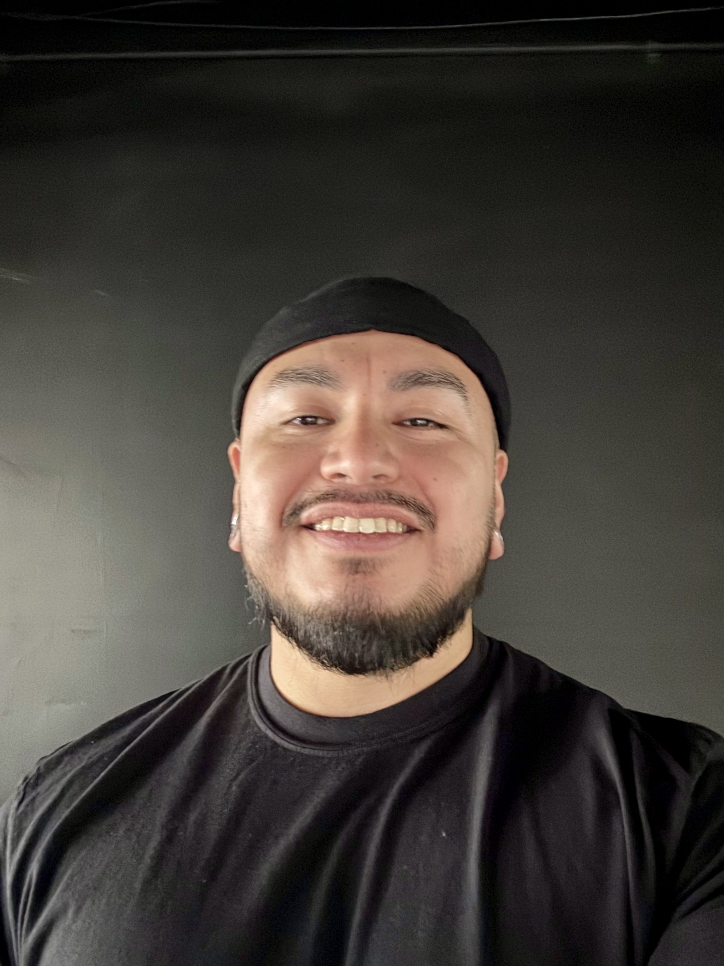 Alexander Archie Pineda, Strength Coach at Trinity Training West Covina