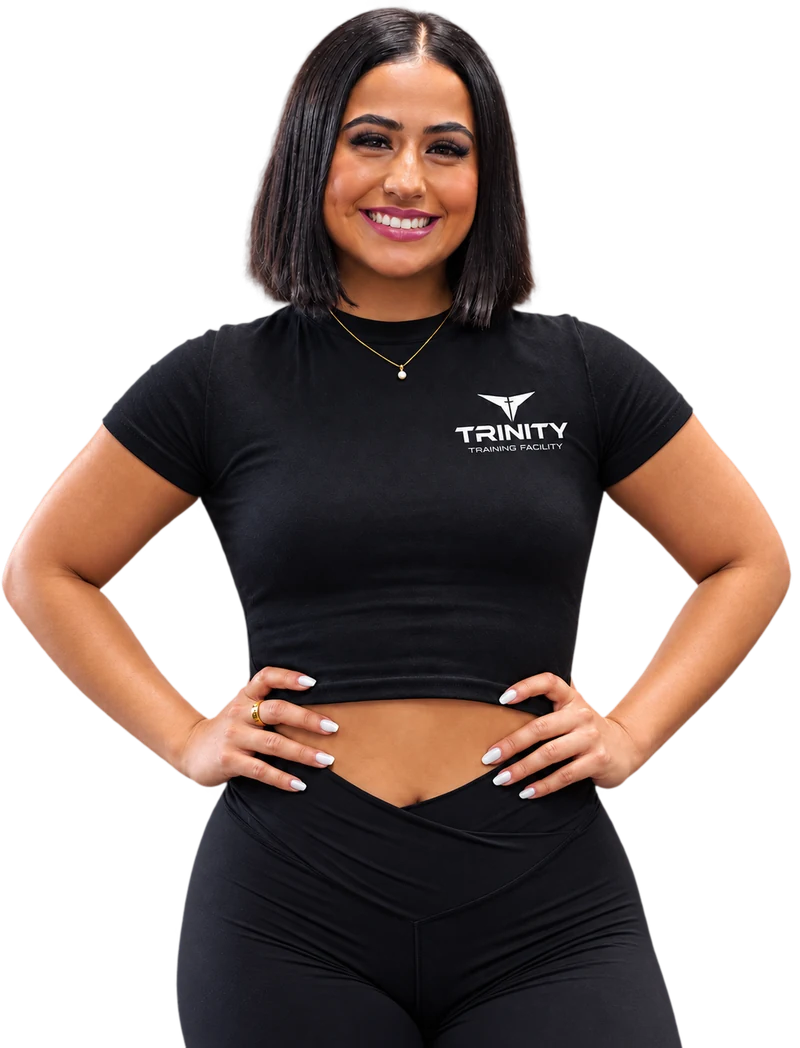Brianna Gomez, Weight Loss & Glute Training Coach at Trinity Training West Covina