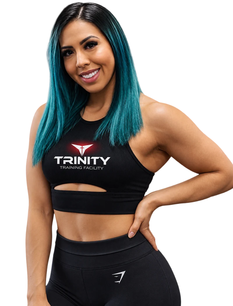 Diana Garcia — Women's Strength trainer at Trinity Training West Covina, West Covina