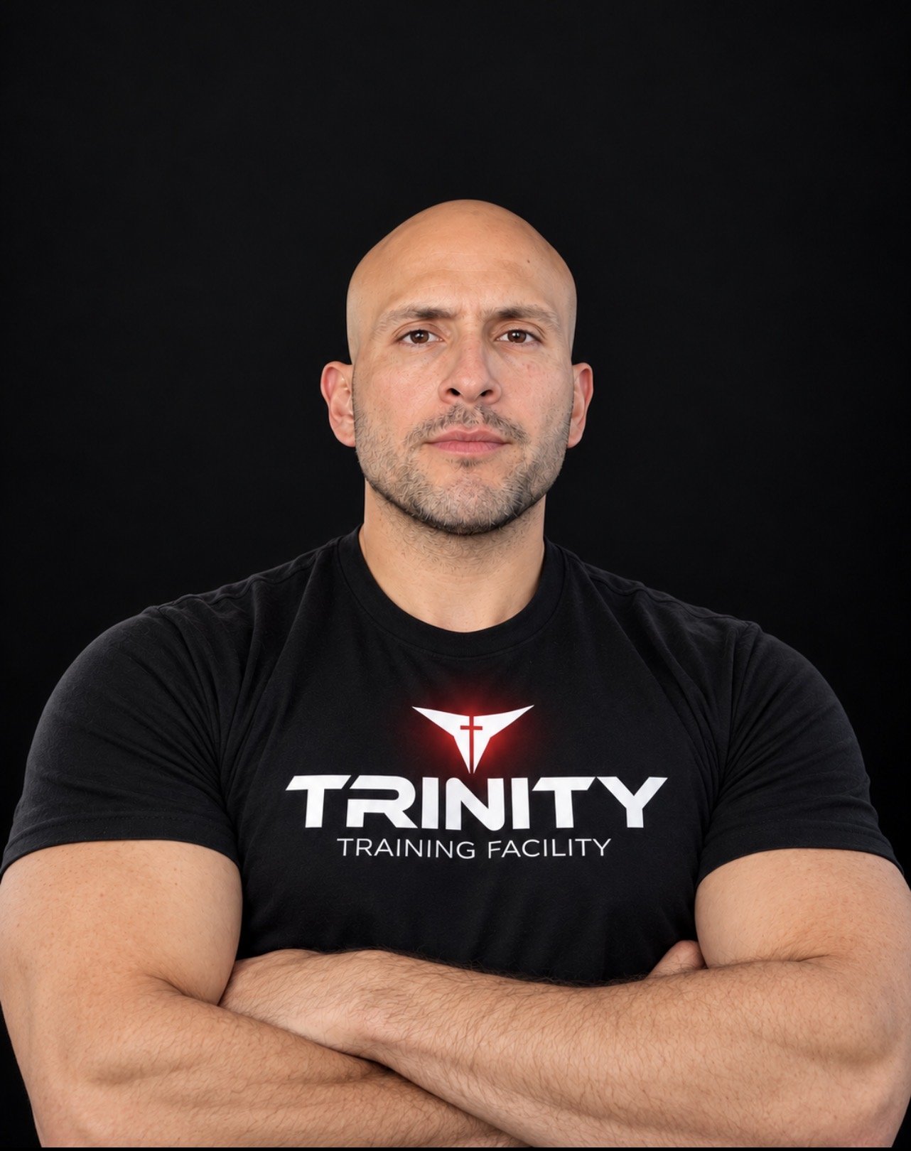 Juan Castro — Strength & Conditioning trainer at Trinity Training West Covina, West Covina