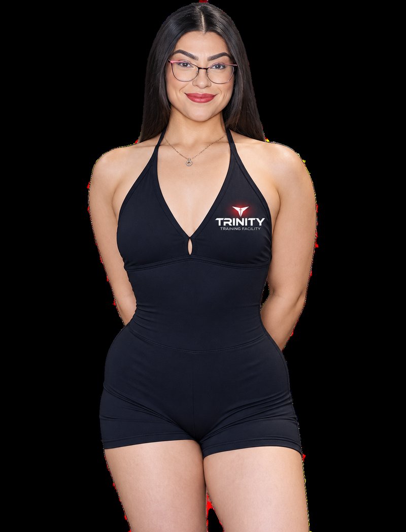 Julianna Barragan — Hypertrophy / Muscle Building trainer at Trinity Training West Covina, West Covina