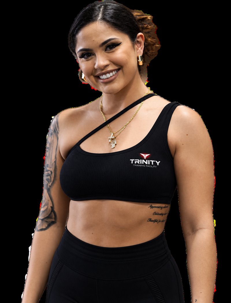 Kathleen Meza — Fat Loss / Weight Loss trainer at Trinity Training West Covina, West Covina