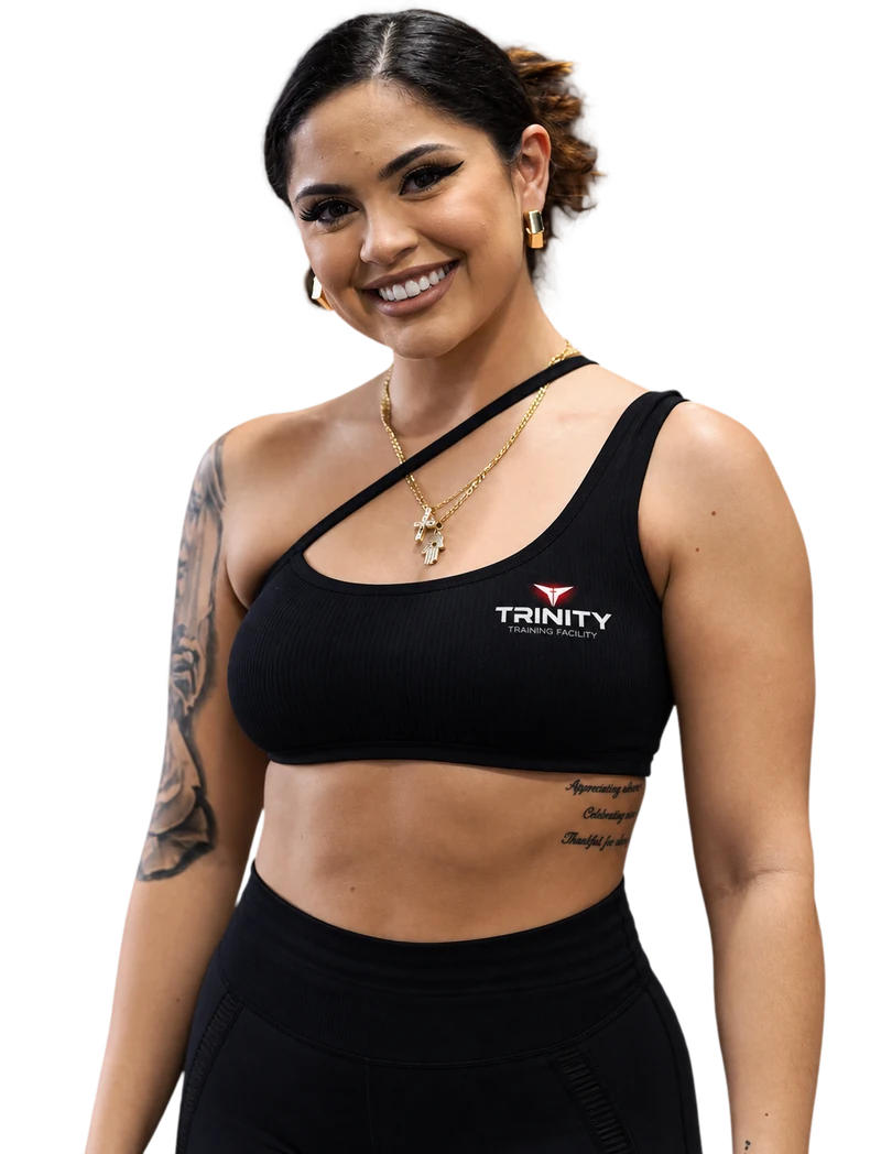 Kathleen Meza — Strength & Conditioning trainer at Trinity Training West Covina, West Covina